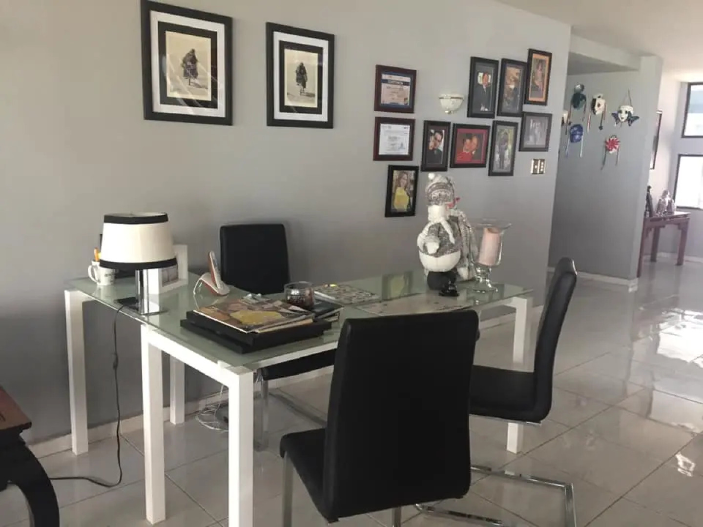 Отель Hostal Casa Azul by Rotamundos