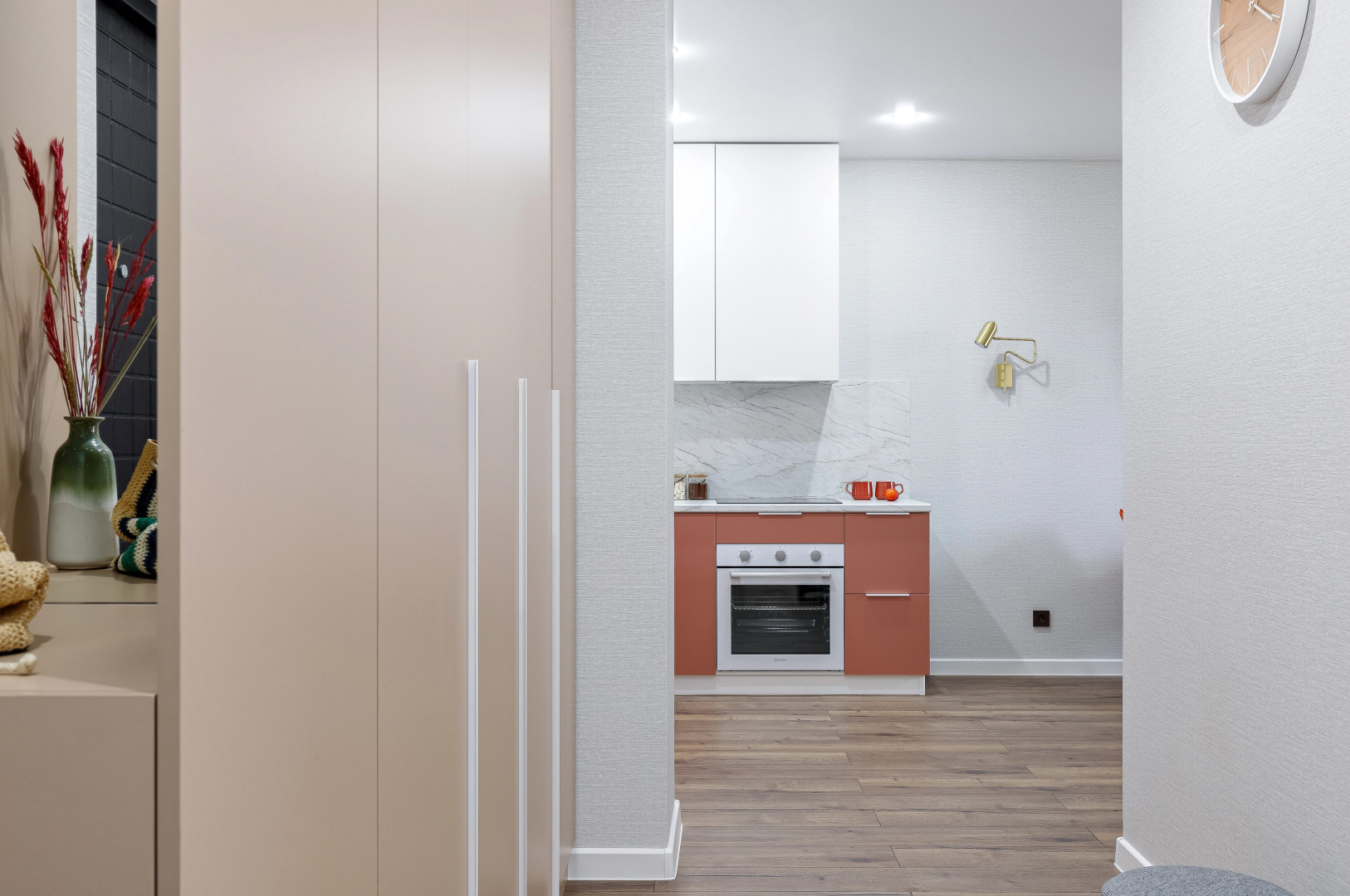 Квартира Фиеста