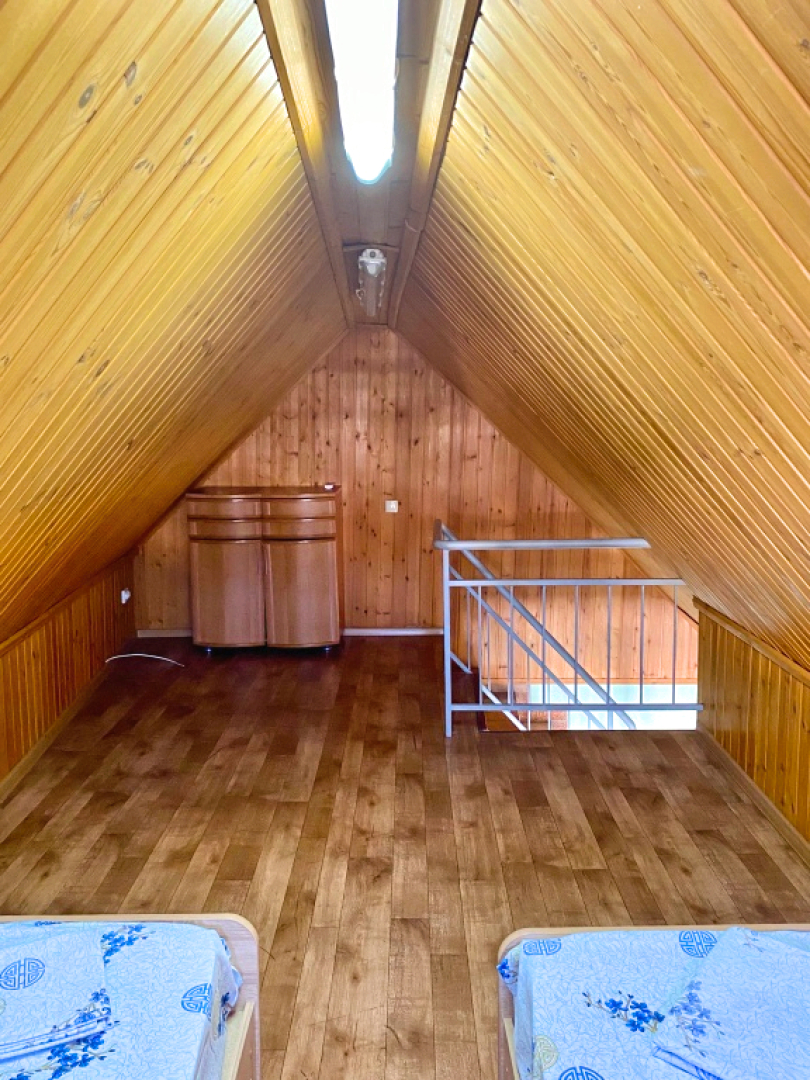 Частный Дом Таунхаус