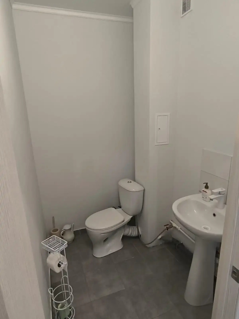 Квартира Астрахань на ладони