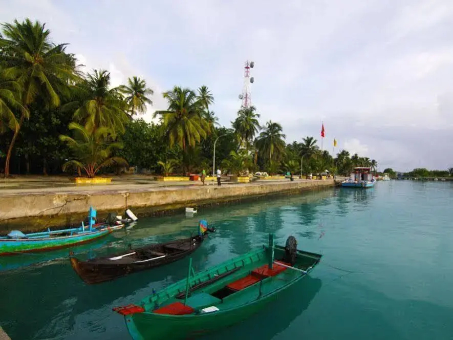 Гостевой дом Serene Sky
