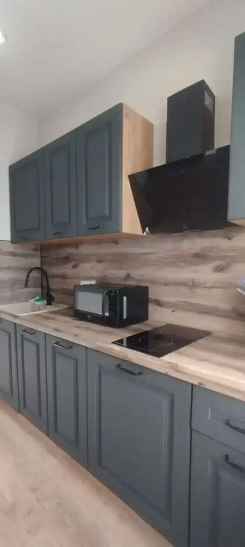 Квартира Симпатичная однокомнатная