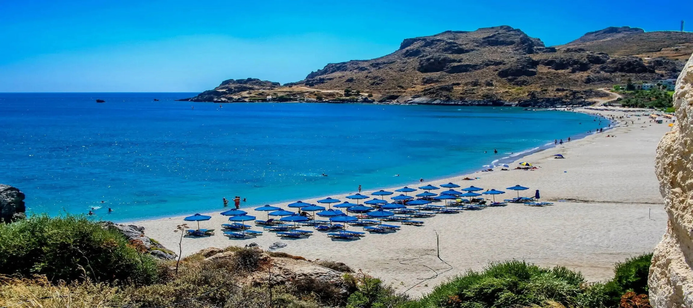 Вилла Allcretevillas