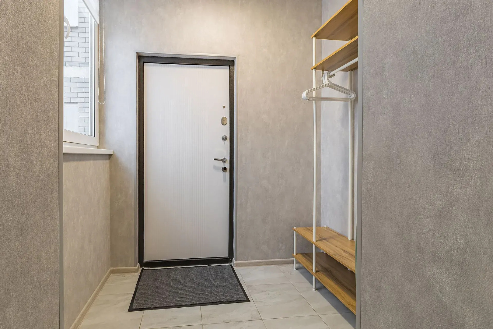 Апартаменты Стрелка