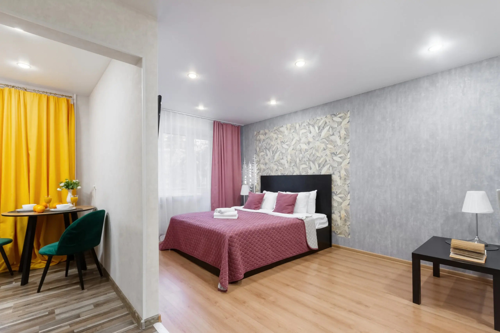 Квартира Дуси Ковальчук 266/5