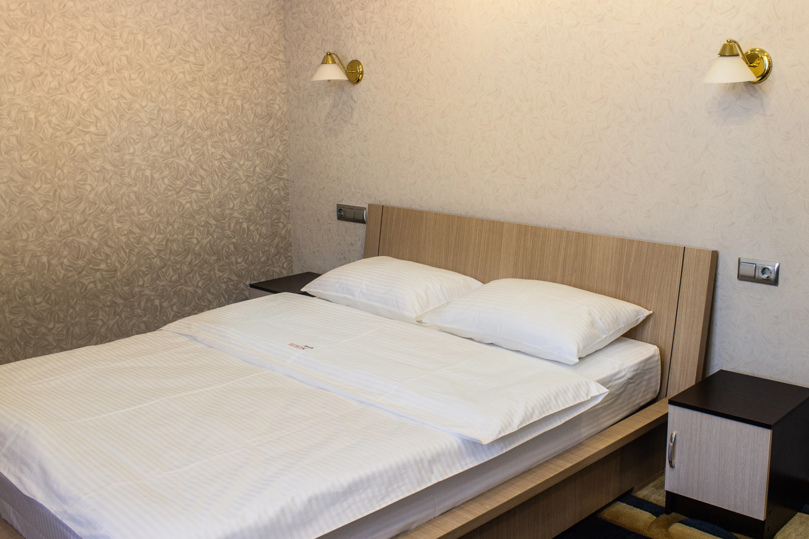 Мини-отель Eleon Domodedovo