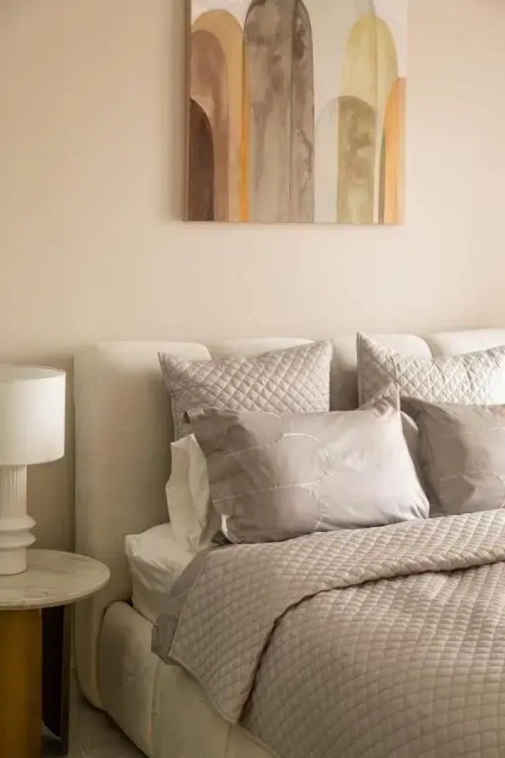 Апартаменты Happy Academia JBR