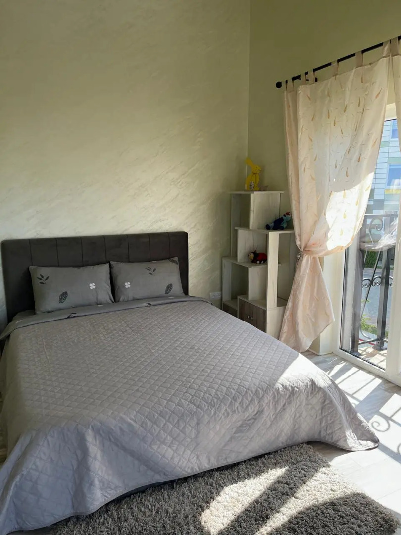 Частный Дом Коттедж-Балтик 180м2 на Берегу Балтийского Моря