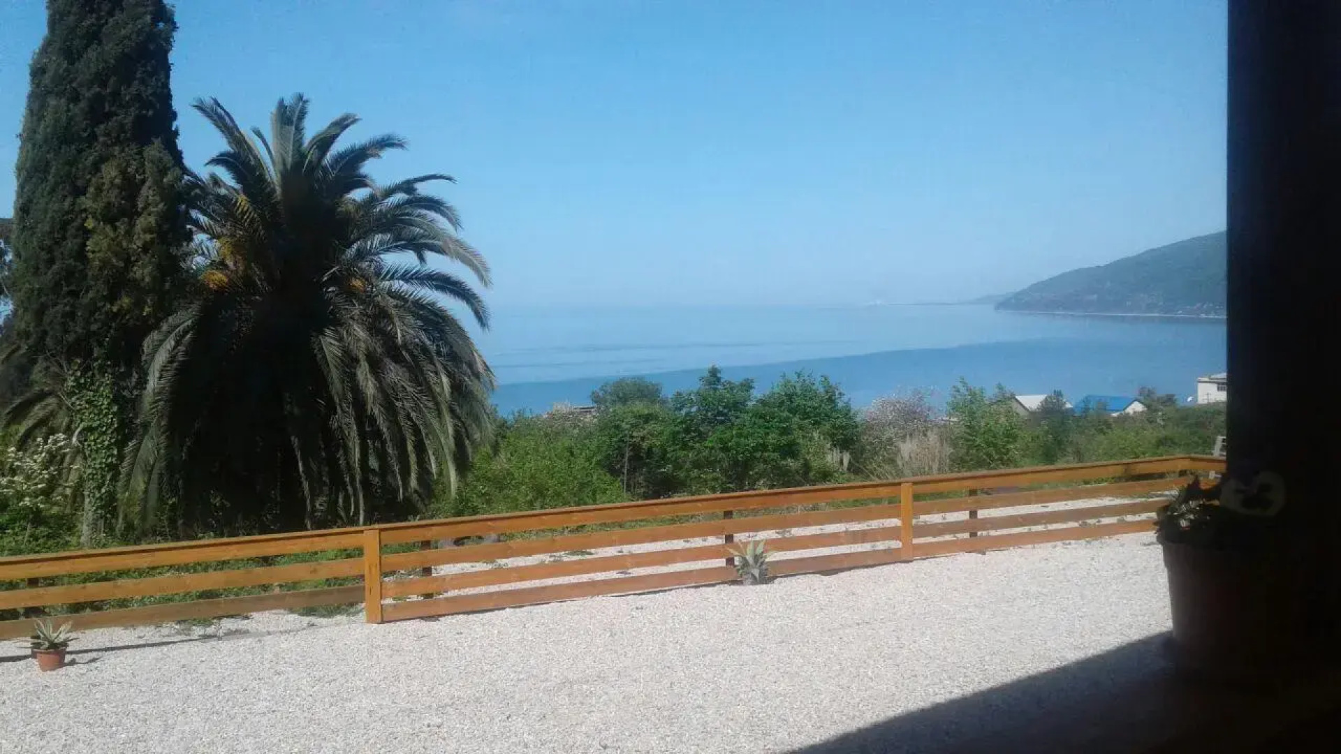 Гостевой дом Сандра