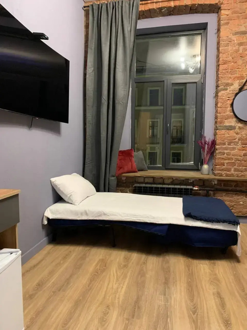 Апартаменты Английский 27