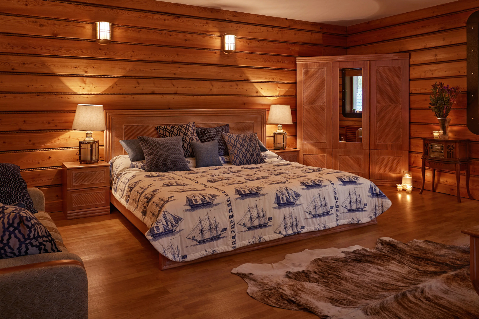 Вилла Фарватер