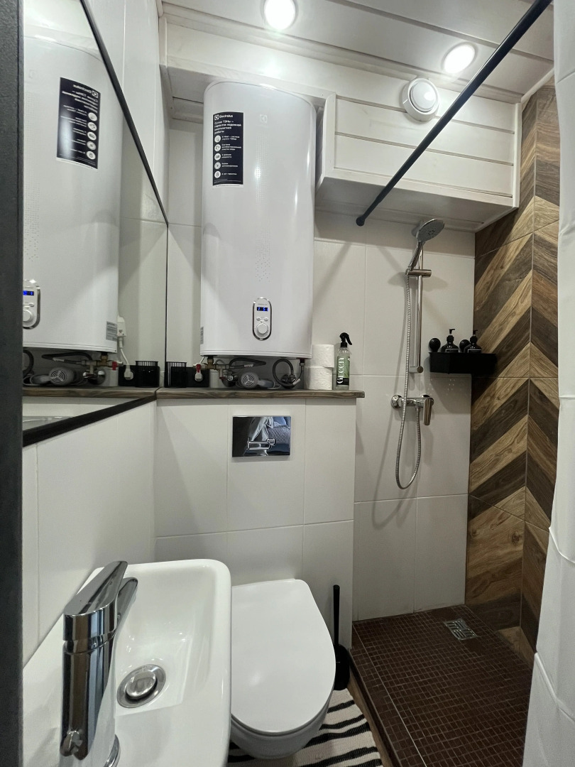 Частный дом в 5 км от Минска