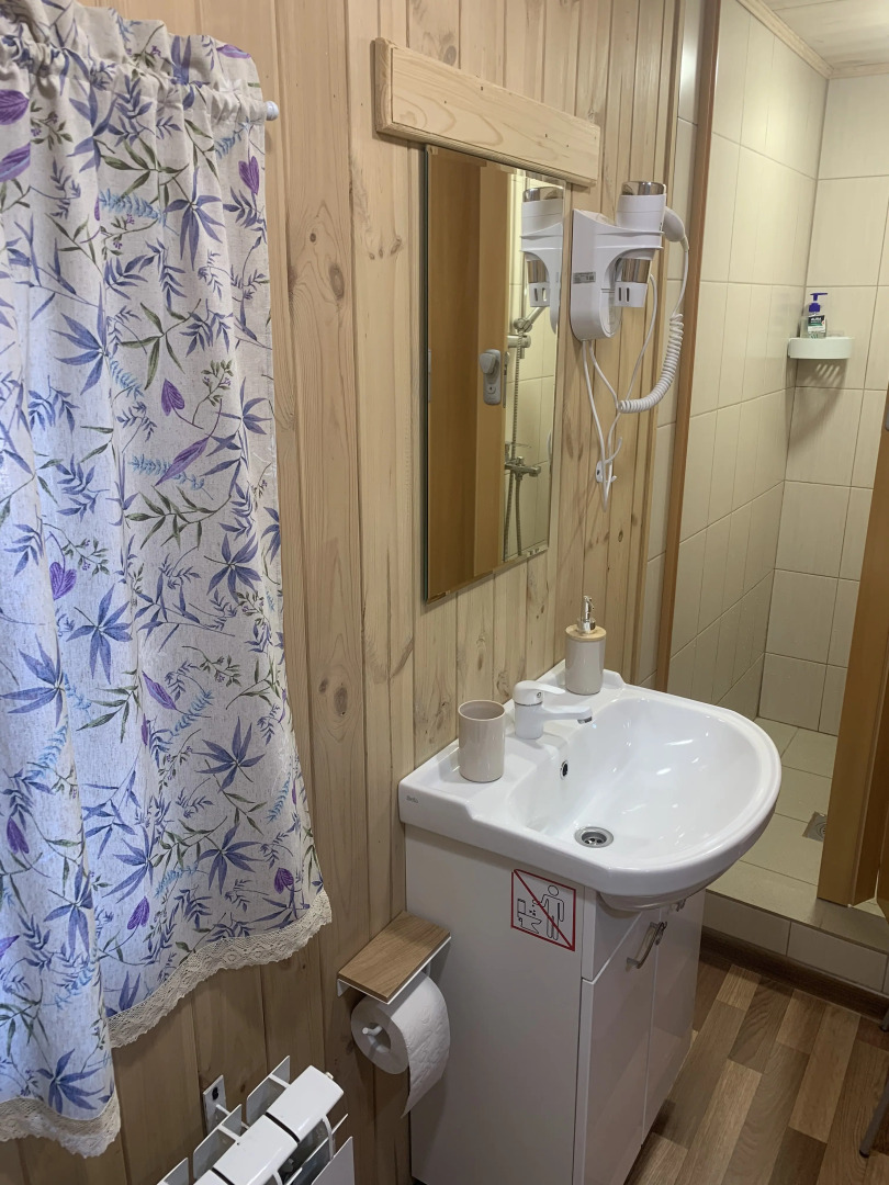 Частный дом Дом Лебедевых