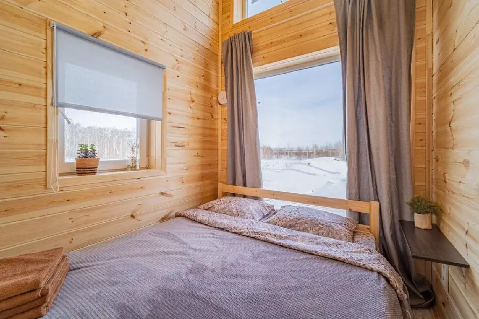 Частный дом Скала для компании до 6 человек