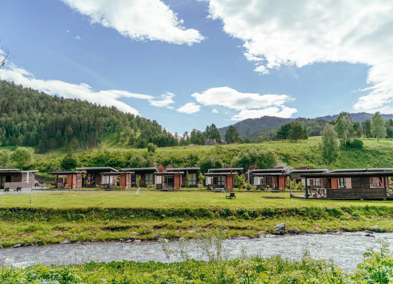 Гостевой дом Умайя