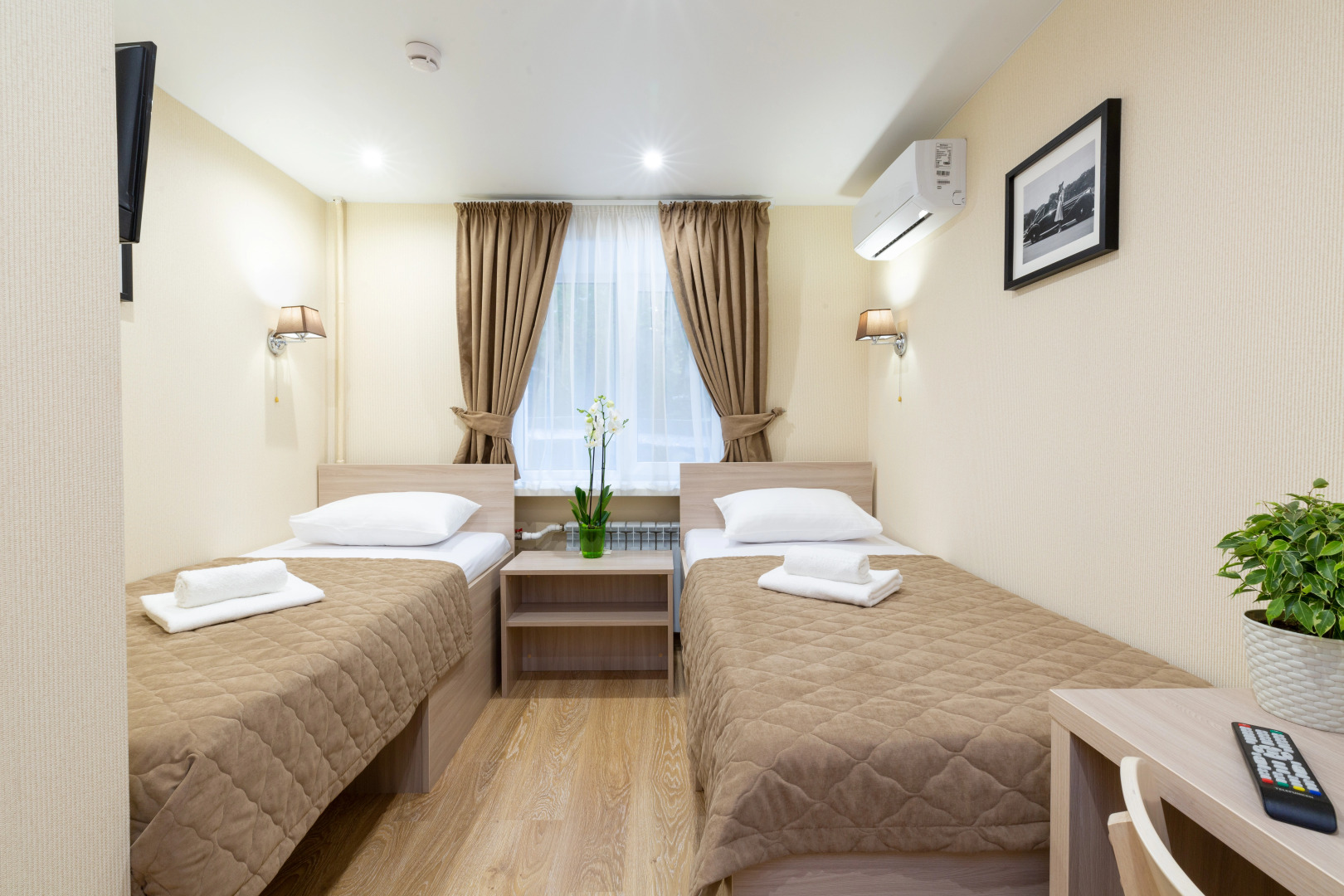 Мини-отель Хамовники