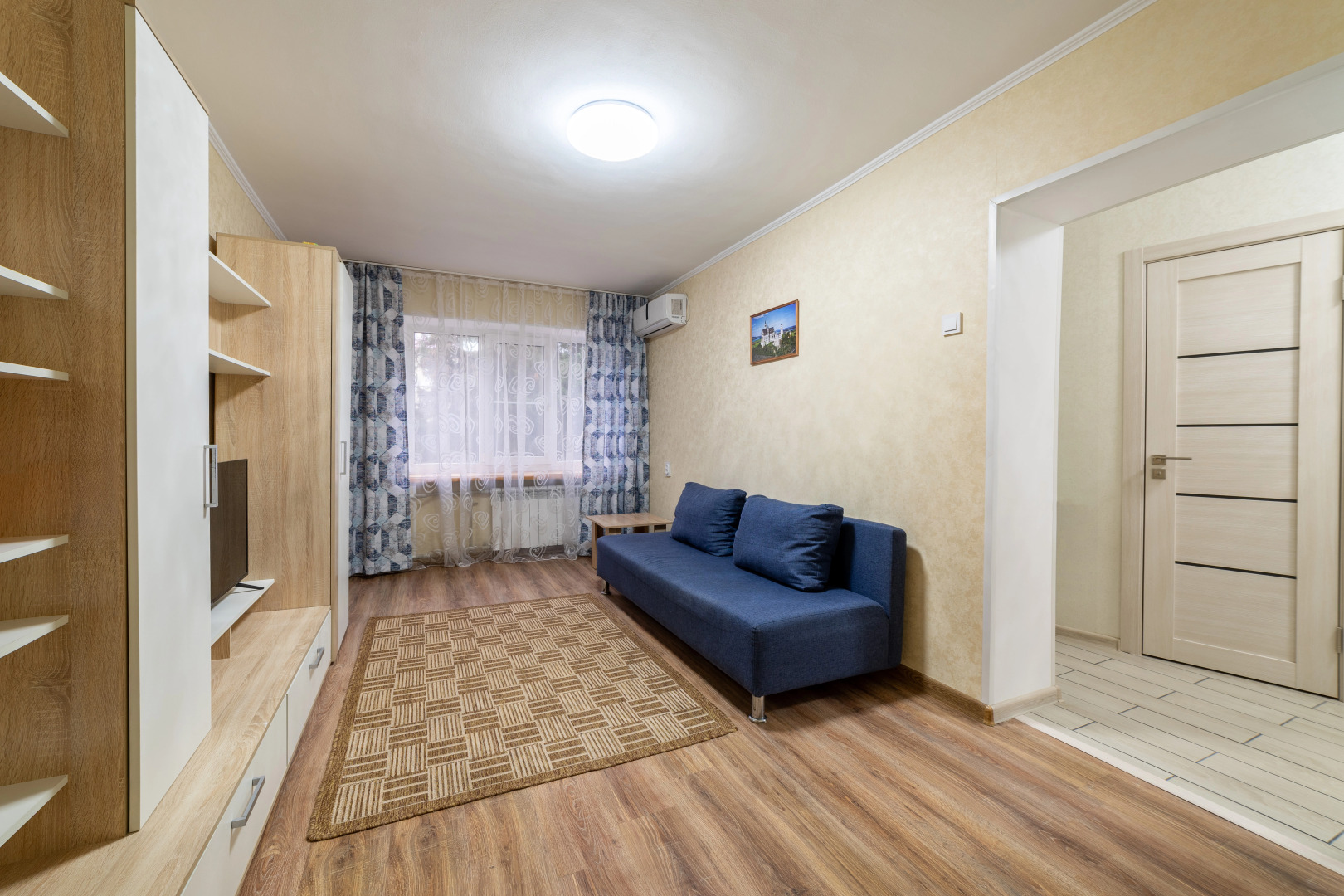 Апартаменты в центре Сочи