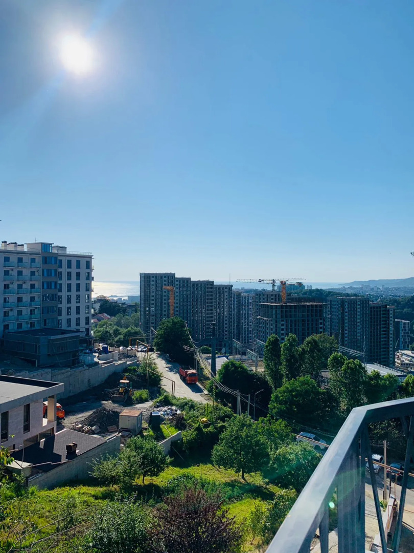 Гостевой Дом Панорама Люкс