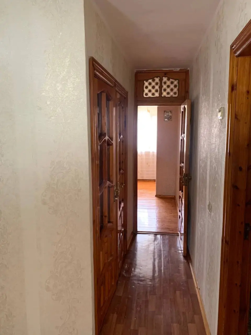 Апартаменты Tur House в Каспийске