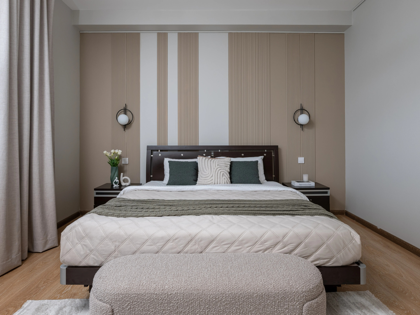 Квартира GM Apartments Шикарная Четвёрка на Тверской