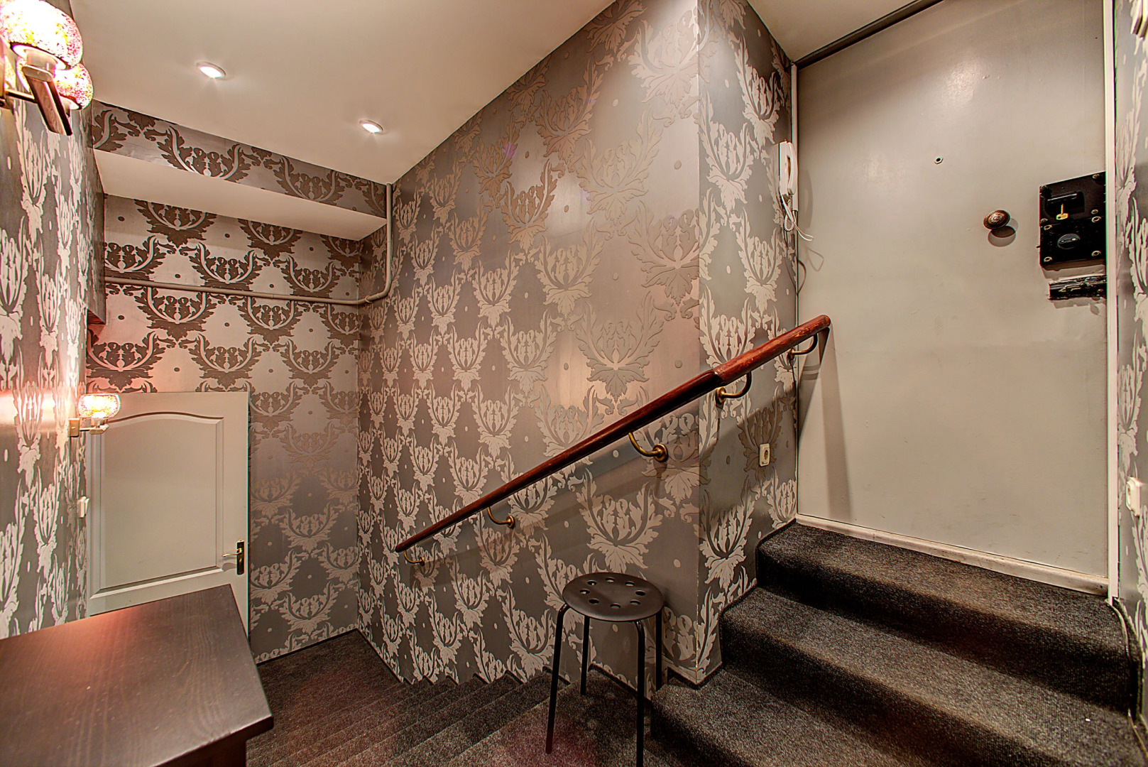 Квартира Лонго Большая Конюшенная 4