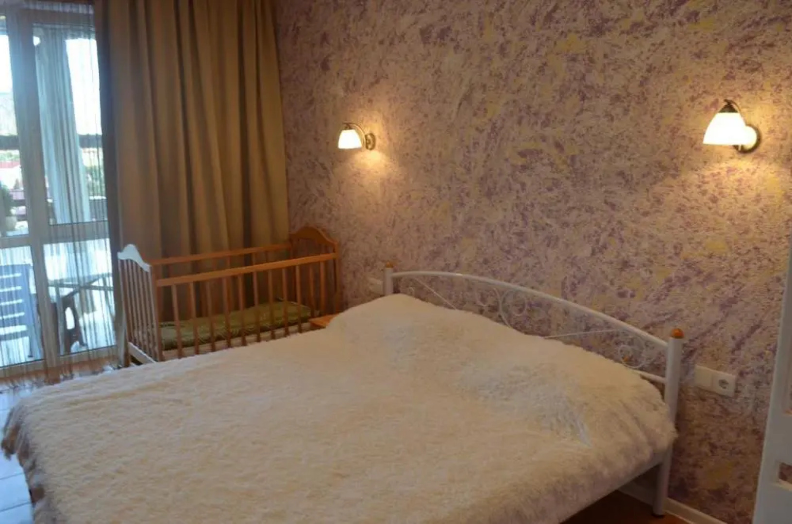 Гостевой дом Олимпия