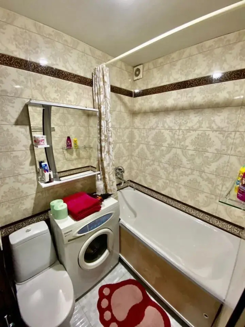 Квартира на проспекте Карла Маркса, 152