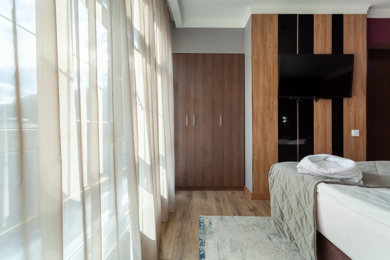 СПА-отель Грейс Империал