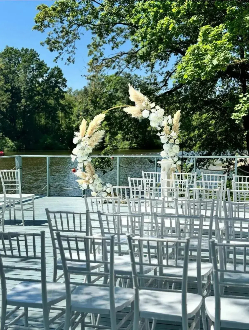 Парк Отель Воздвиженское