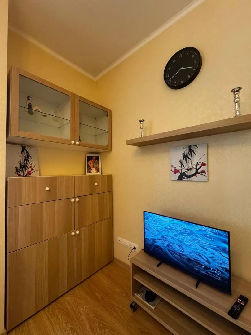 Квартира в самом центре города