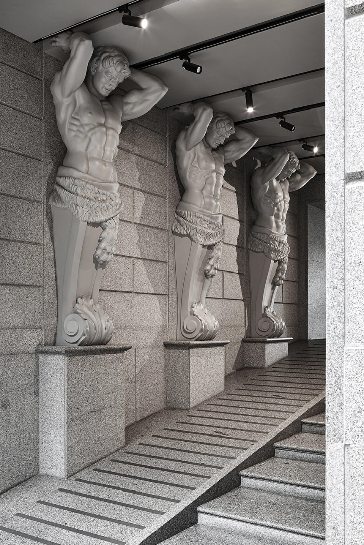 Бутик-отель Гамма