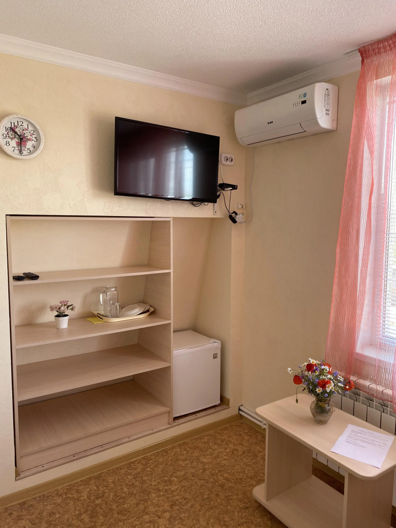 Гостевой дом Ракушка Блага