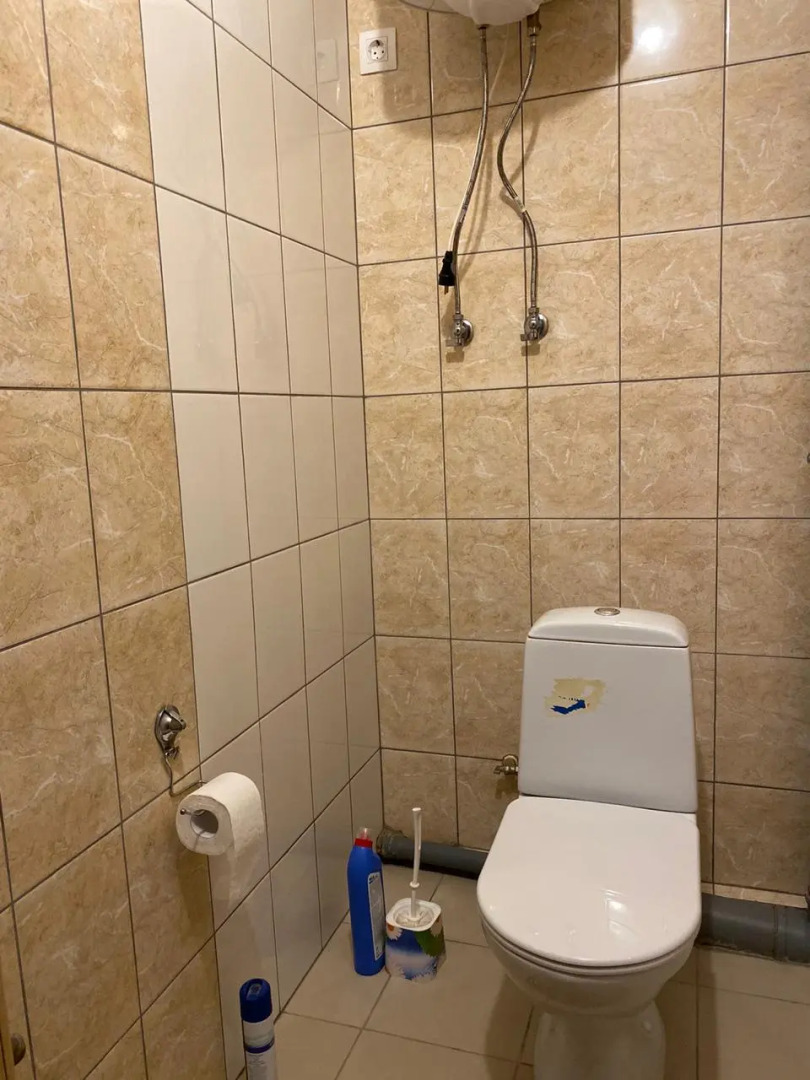 Апартаменты Советская 90