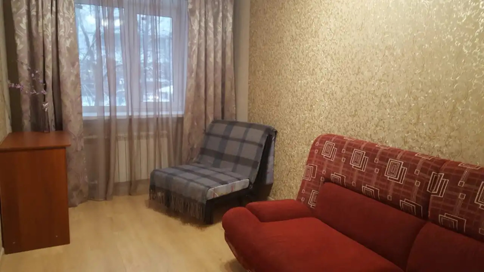 Апартаменты КВАРТИРА НА СУТКИ КАЛУГА