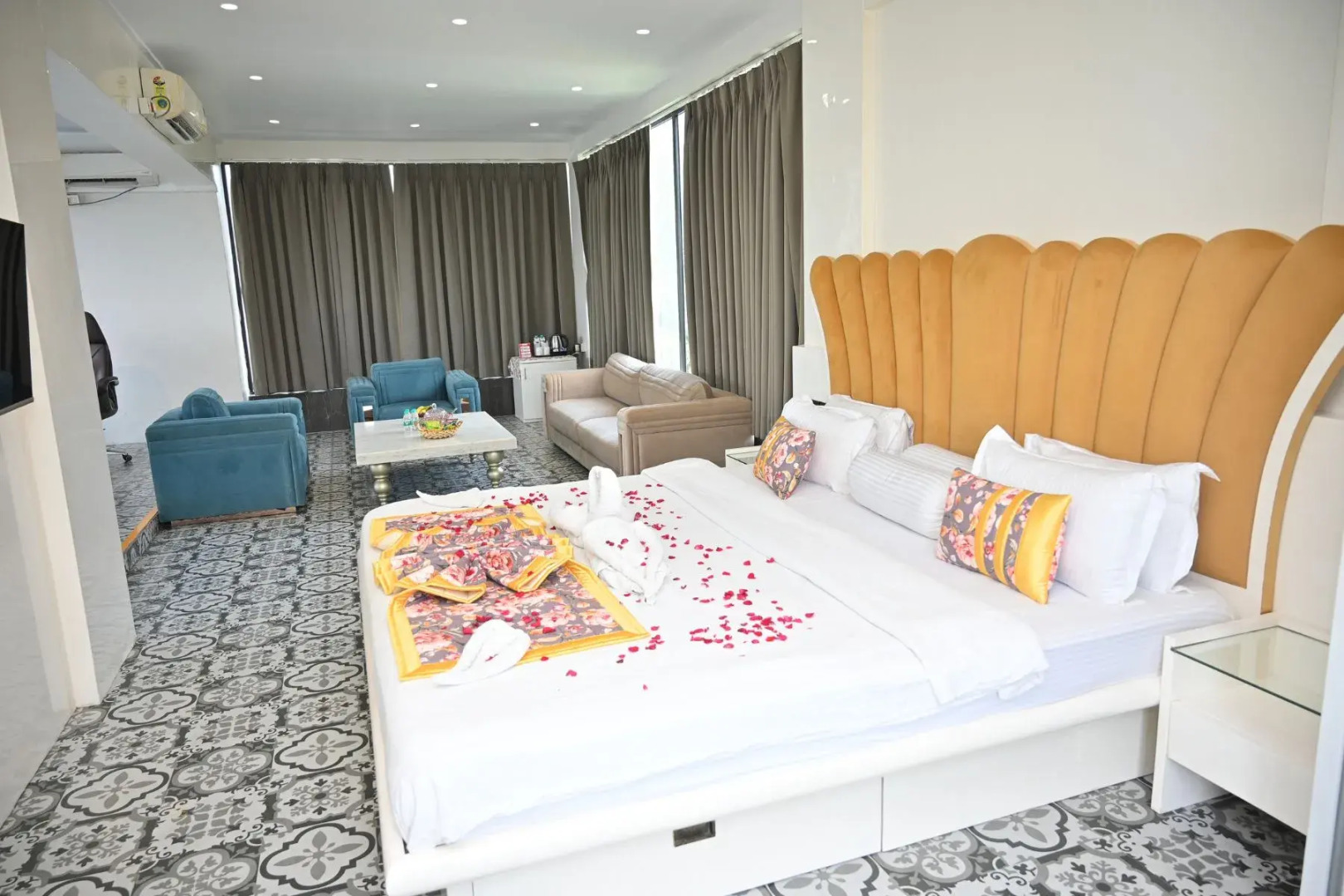 Гостевой дом Urvi Banquets