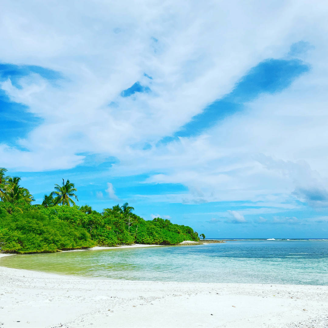 Апартаменты Vacation home and camping in picnic islands