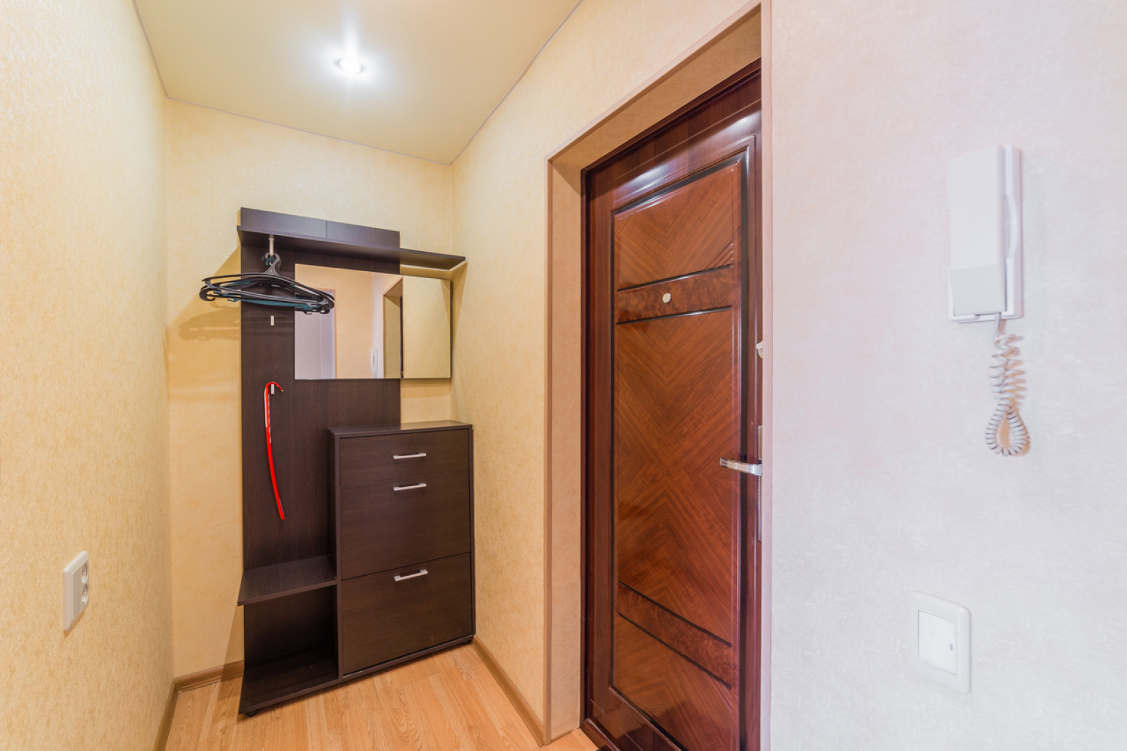 Апартаменты 3 Яр-сутки на Угличской 3