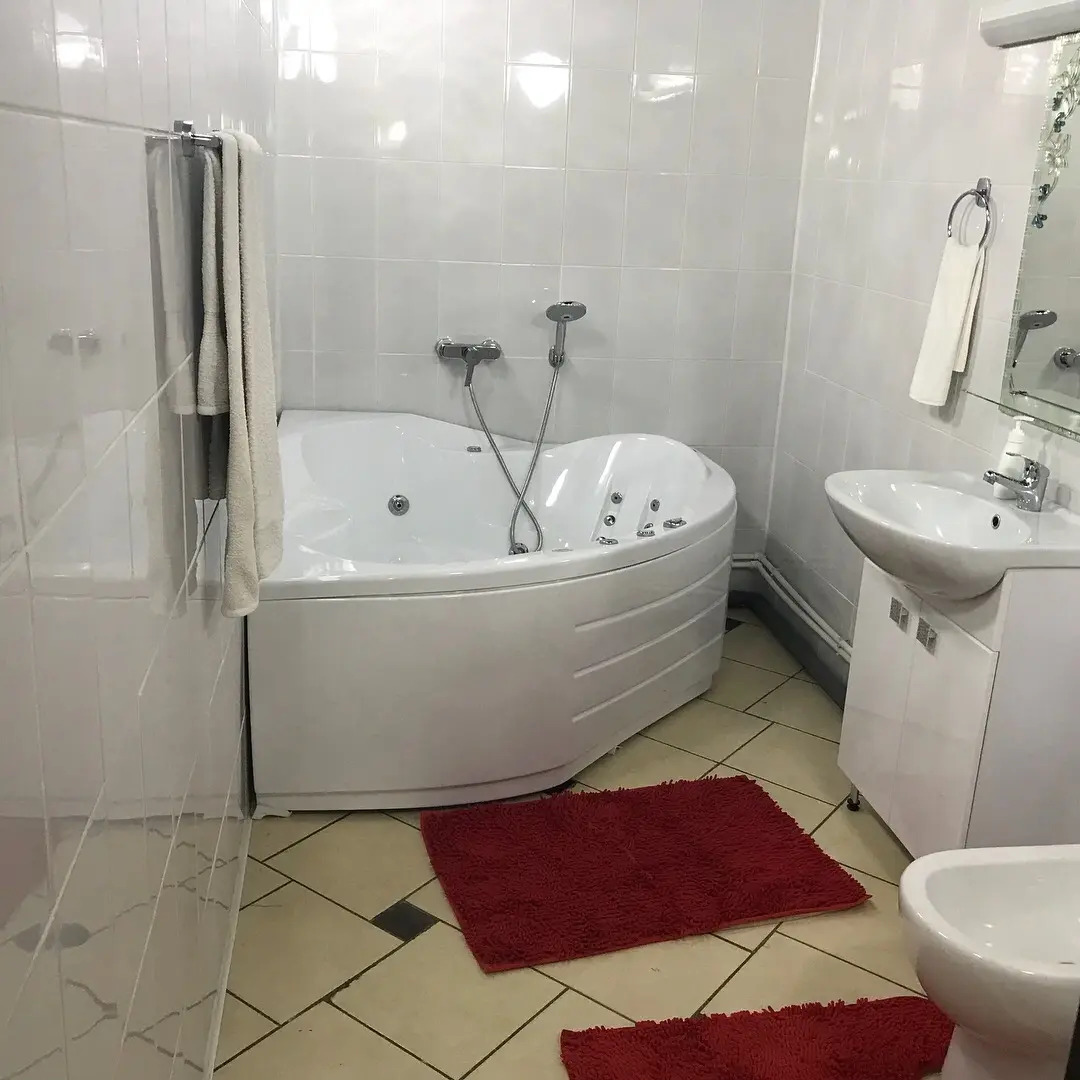 Отель Меценат