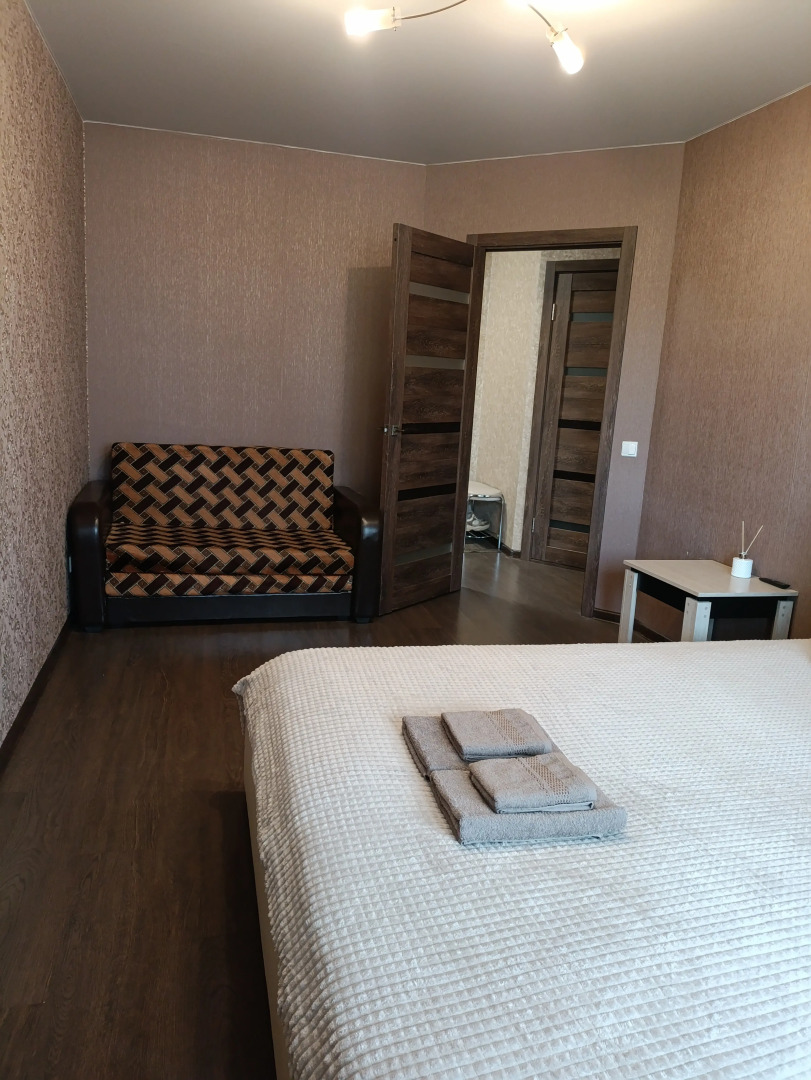 Квартира Однокомнатная