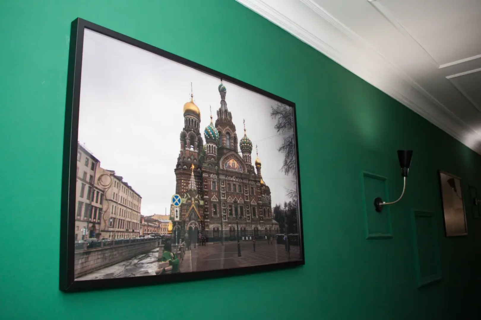 Апартаменты Невский108 Классик