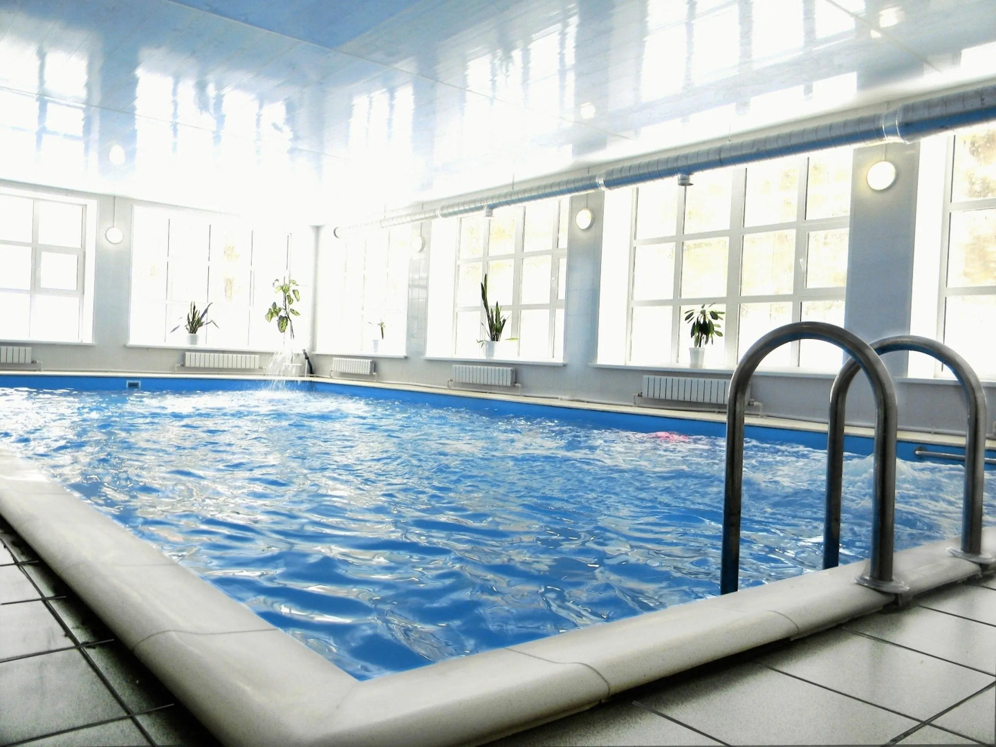 Санаторий ООО Санаторий "Сосновый бор"