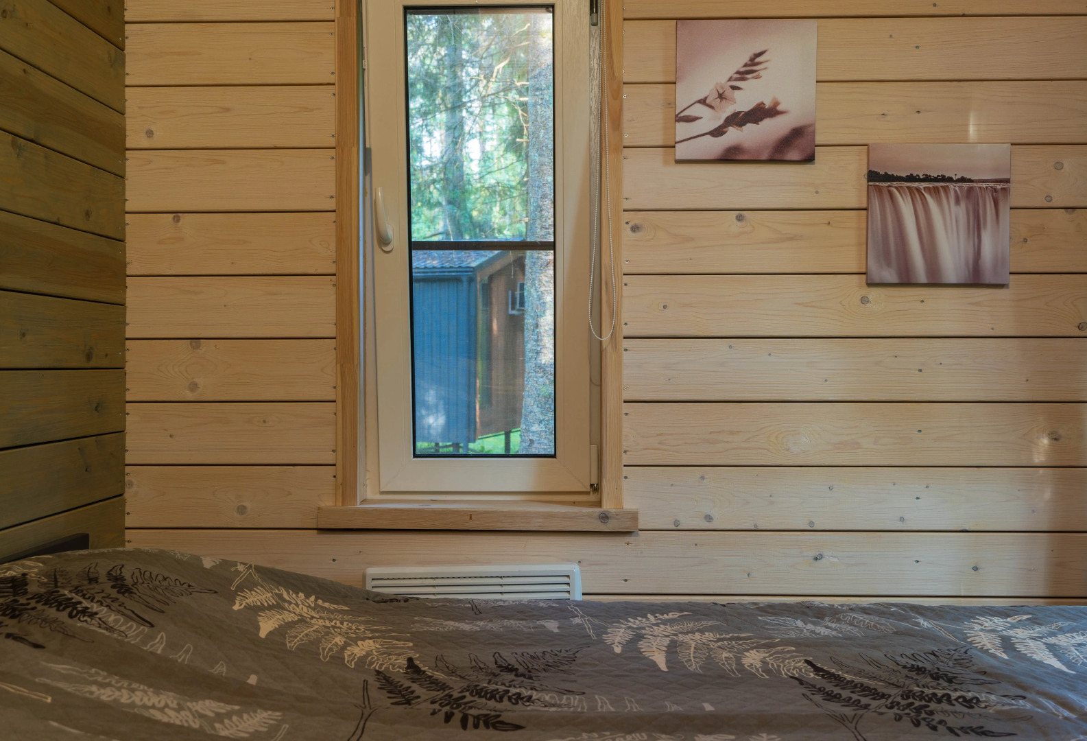 Коттедж Пихта №4