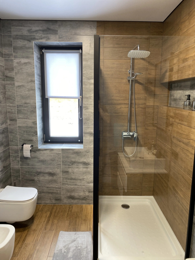 Гостевой дом Новый Дизайнерский дом на Рубском озере