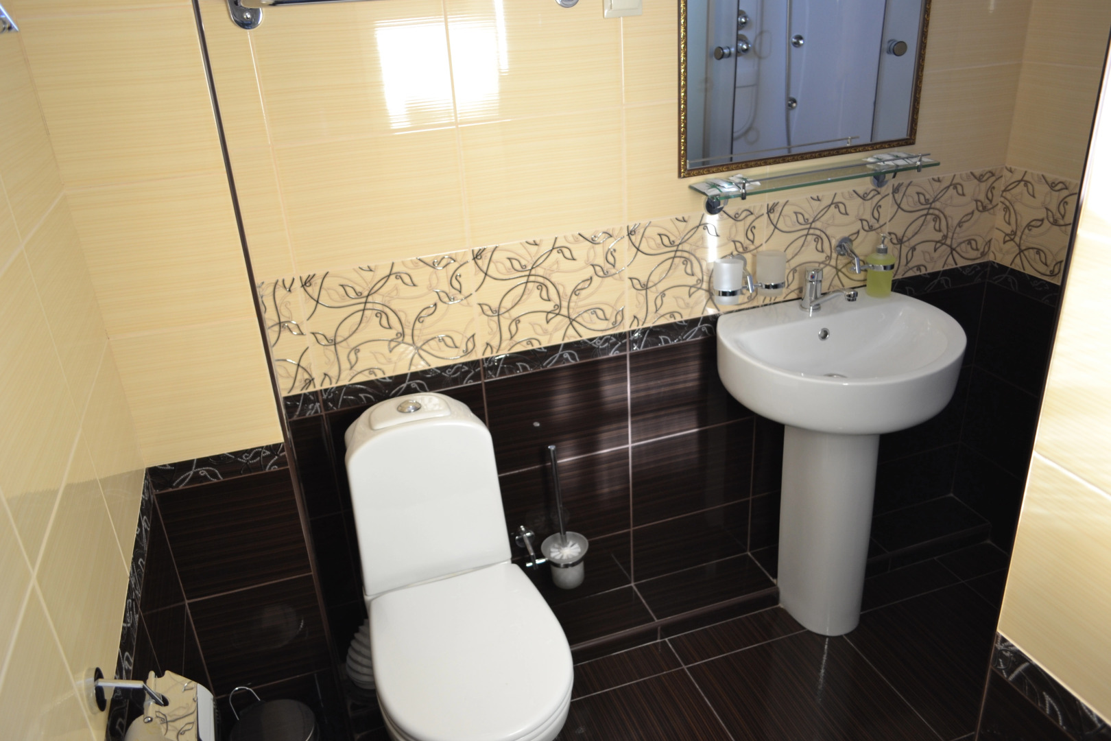 Отель Эстет