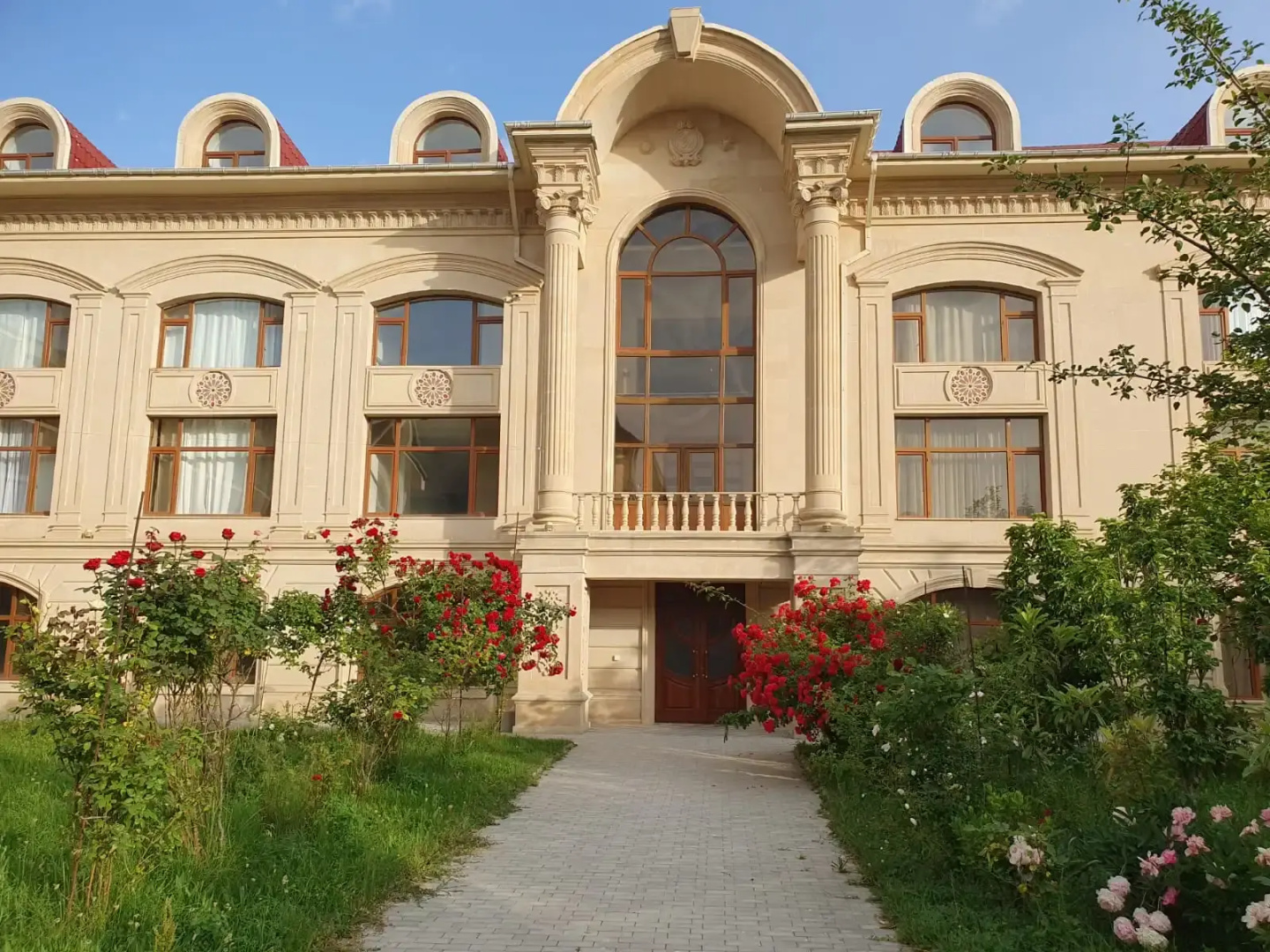 Zengezur Harmony Wellness Resort