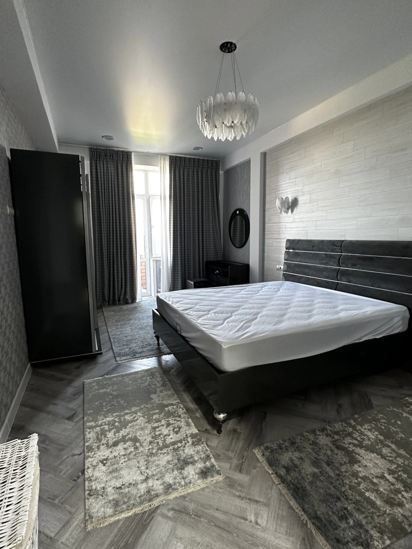 Квартира на Халилова 22А