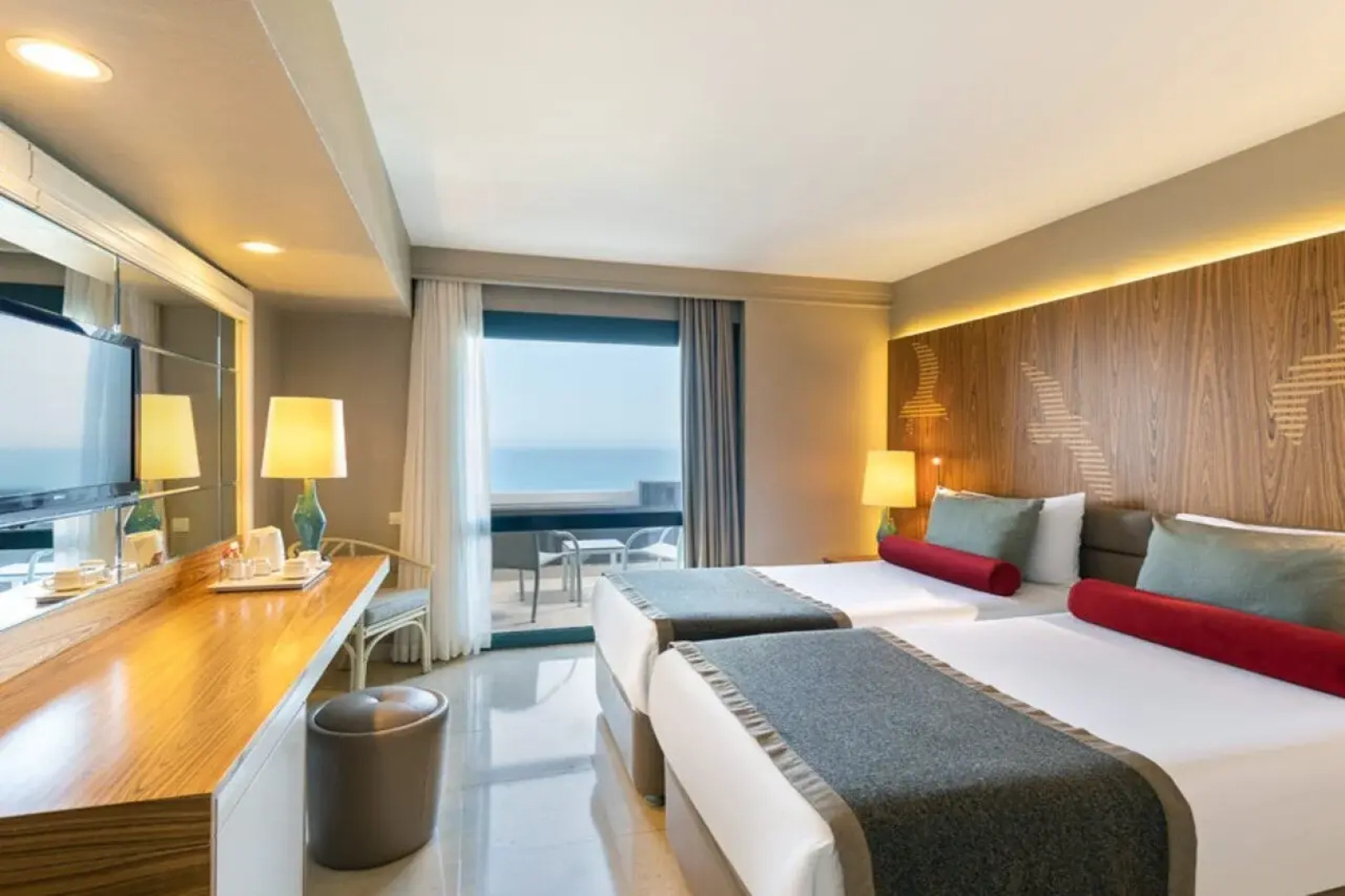 Paloma Perissia Hotel