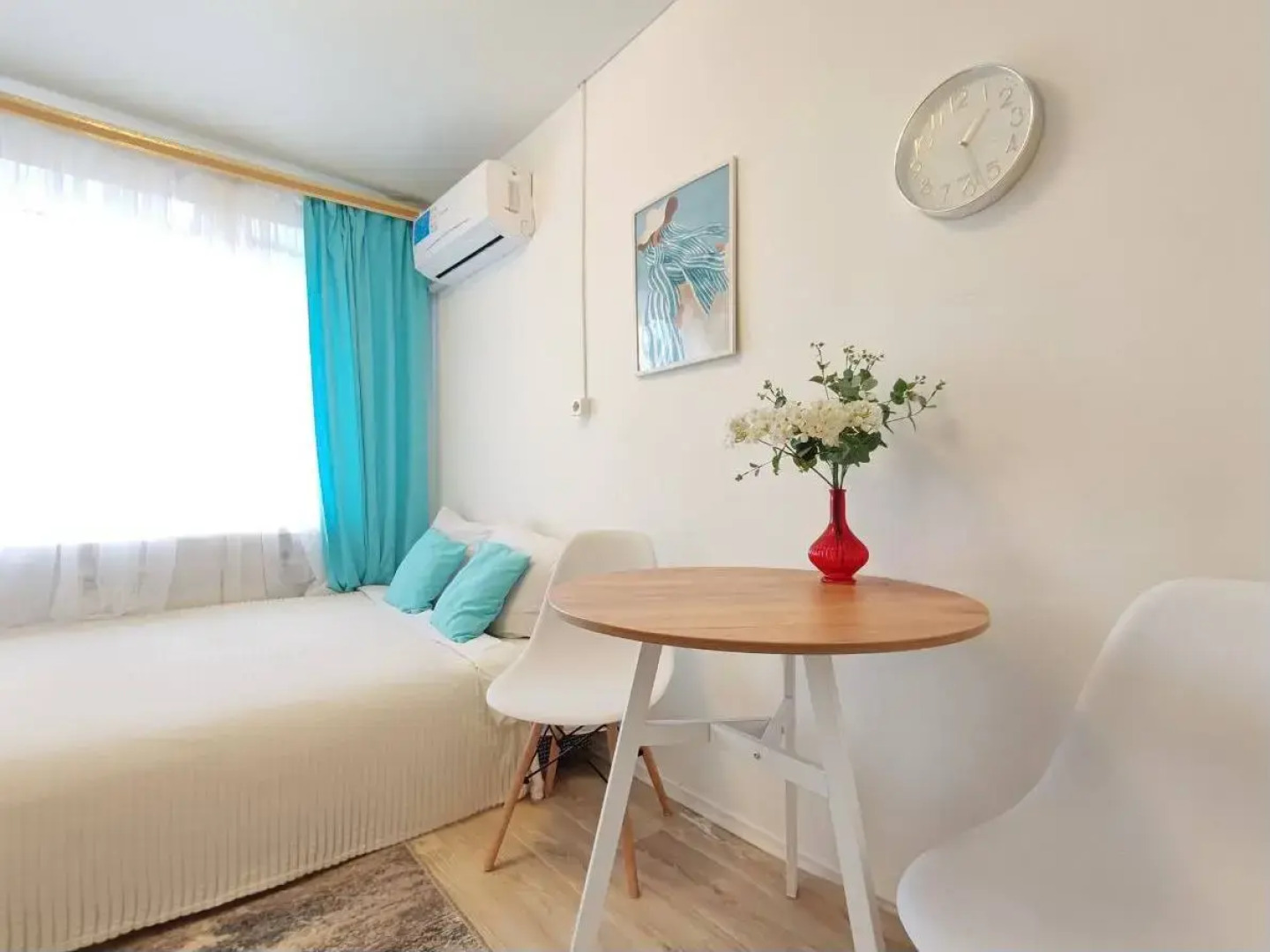 Апартаменты  Ново-Садовая 273