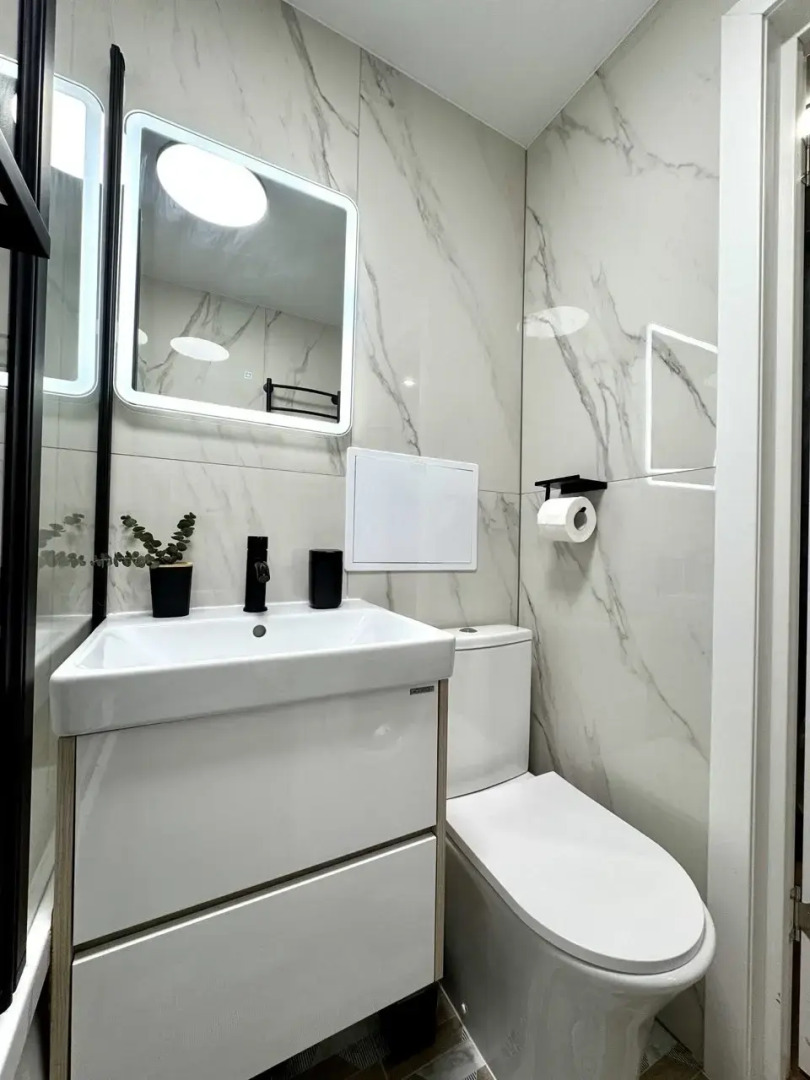 Квартира Hygge Karelia Floral oasis