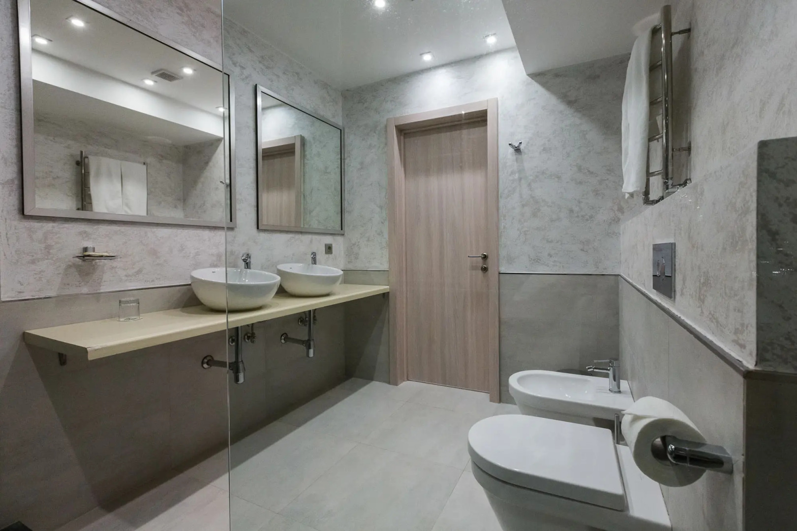 Отель Талисман